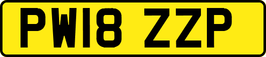 PW18ZZP