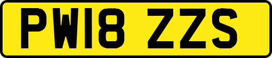 PW18ZZS