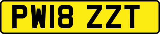 PW18ZZT
