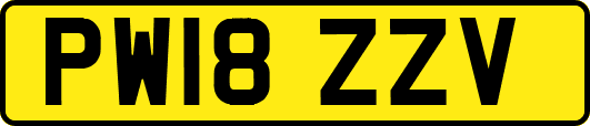 PW18ZZV