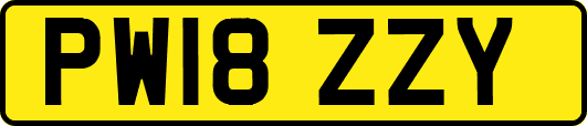 PW18ZZY
