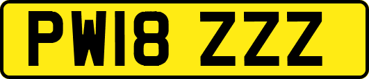 PW18ZZZ