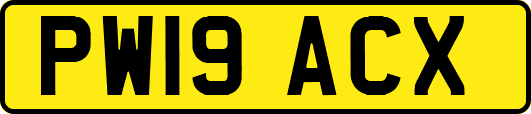 PW19ACX