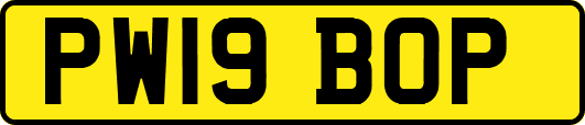 PW19BOP
