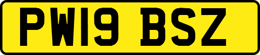 PW19BSZ