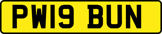 PW19BUN