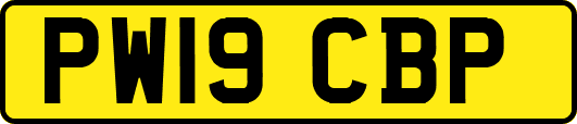 PW19CBP