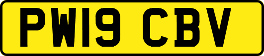 PW19CBV