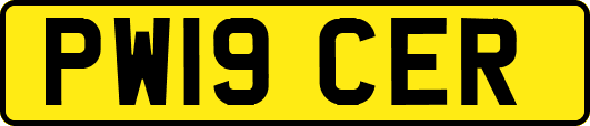 PW19CER