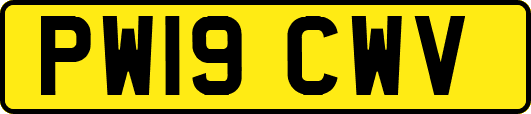PW19CWV
