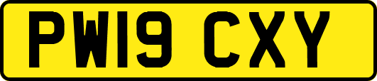 PW19CXY