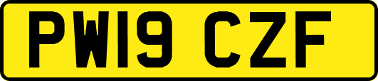PW19CZF