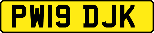 PW19DJK