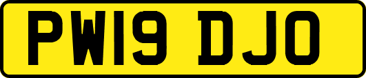 PW19DJO