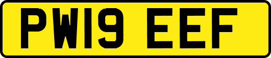 PW19EEF