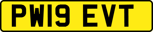 PW19EVT