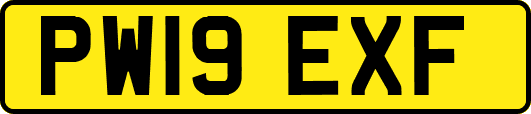 PW19EXF