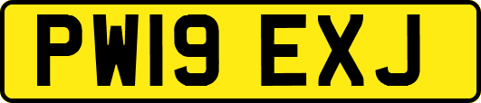 PW19EXJ