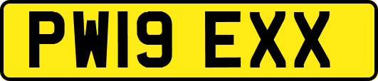 PW19EXX