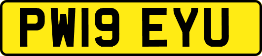 PW19EYU