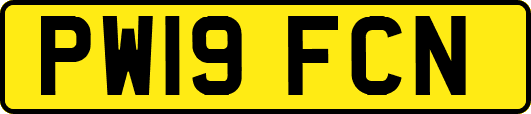PW19FCN
