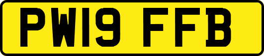 PW19FFB