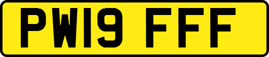 PW19FFF