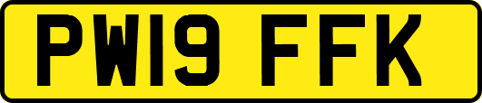 PW19FFK