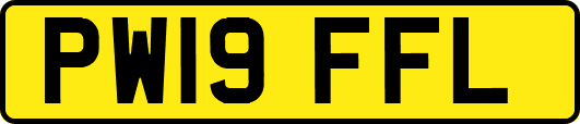 PW19FFL