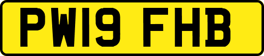 PW19FHB