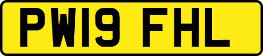 PW19FHL