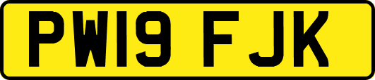 PW19FJK