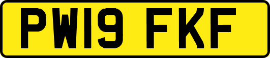 PW19FKF