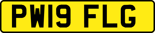 PW19FLG