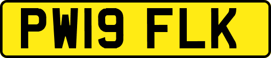 PW19FLK