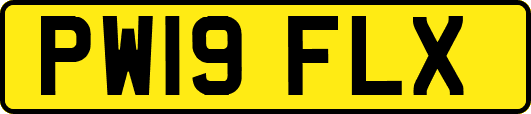 PW19FLX