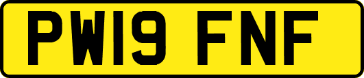 PW19FNF