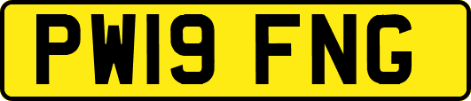 PW19FNG