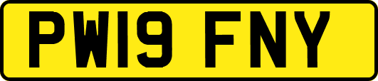 PW19FNY