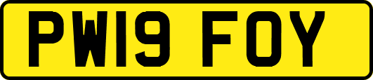 PW19FOY