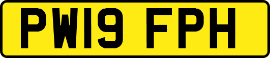 PW19FPH