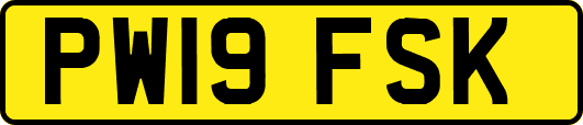 PW19FSK