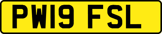 PW19FSL