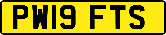 PW19FTS