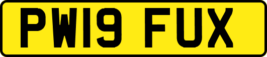 PW19FUX