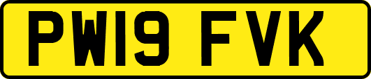 PW19FVK