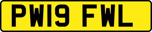 PW19FWL