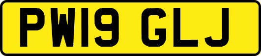 PW19GLJ