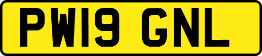 PW19GNL