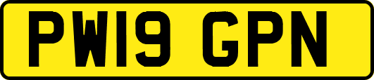 PW19GPN